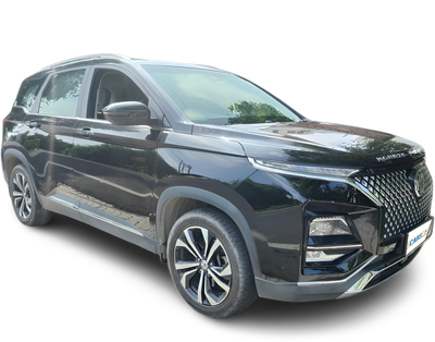 MG HECTOR-img